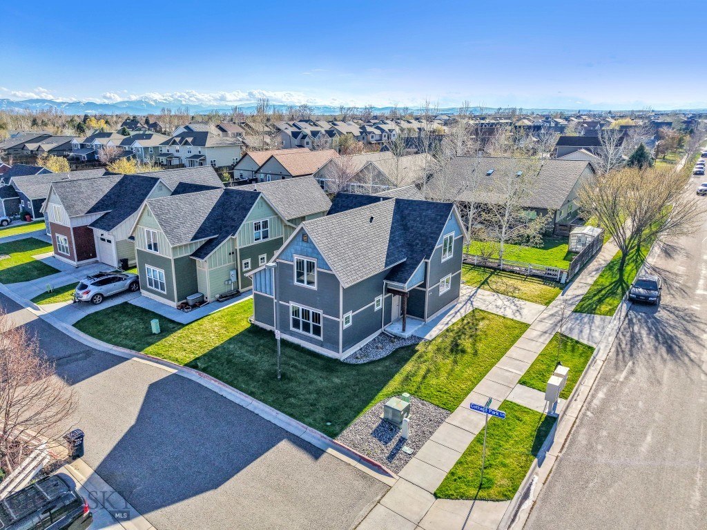 3598 Annie Street, Bozeman MT 59718