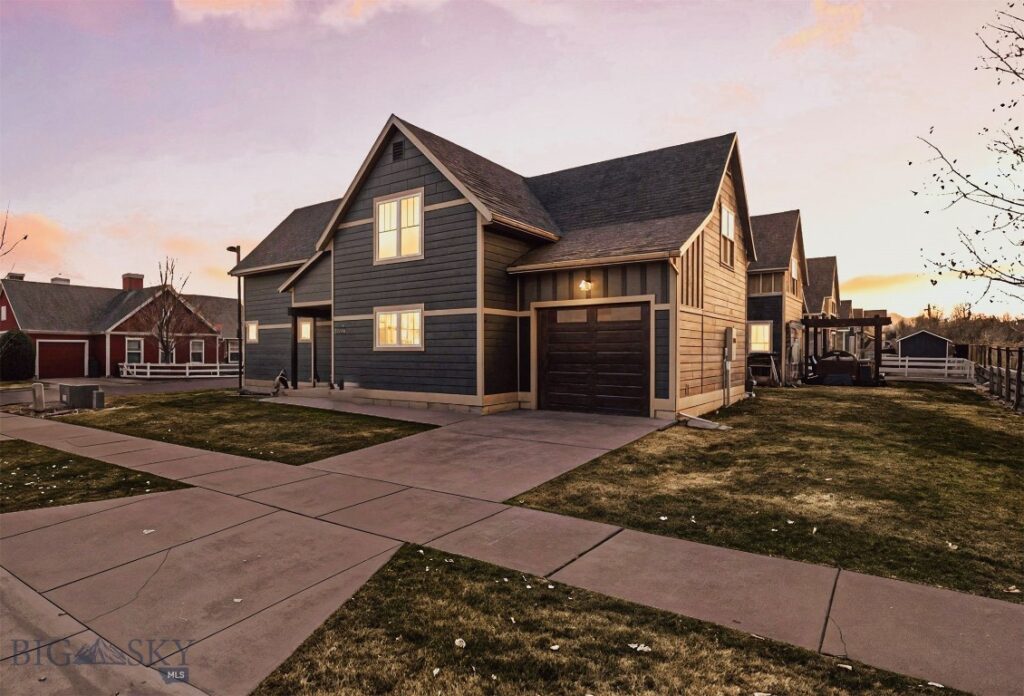 3598 Annie Street, Bozeman MT 59718