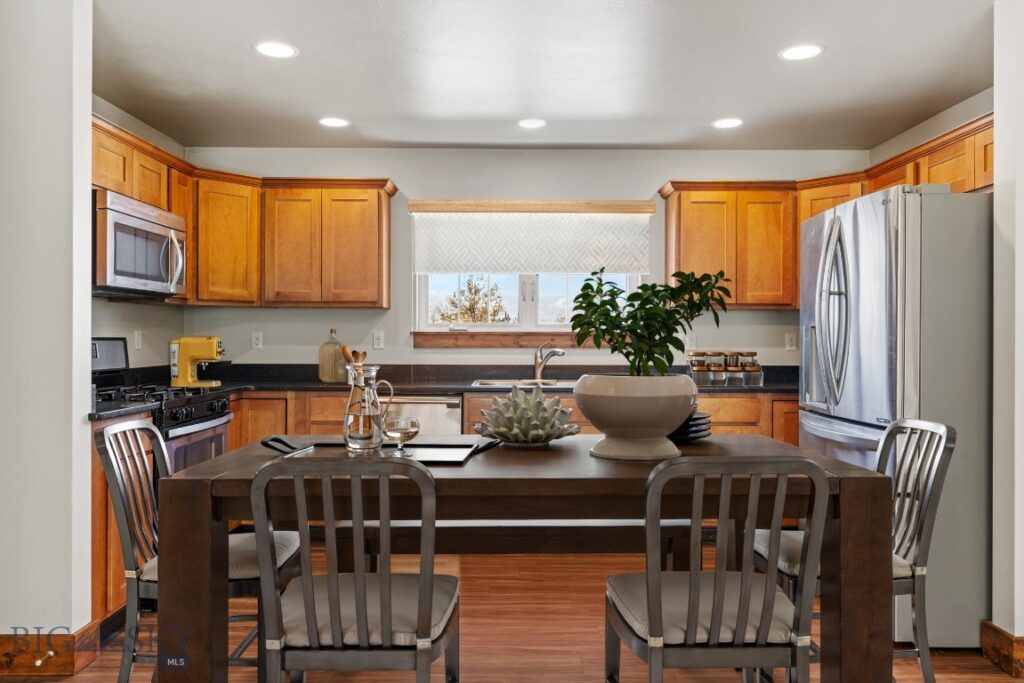 3598 Annie Street, Bozeman MT 59718