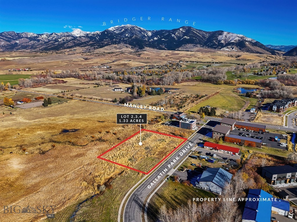 365, 369 & 375 Gallatin Park Drive, Bozeman MT 59715