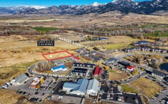 365, 369 & 375 Gallatin Park Drive, Bozeman MT 59715