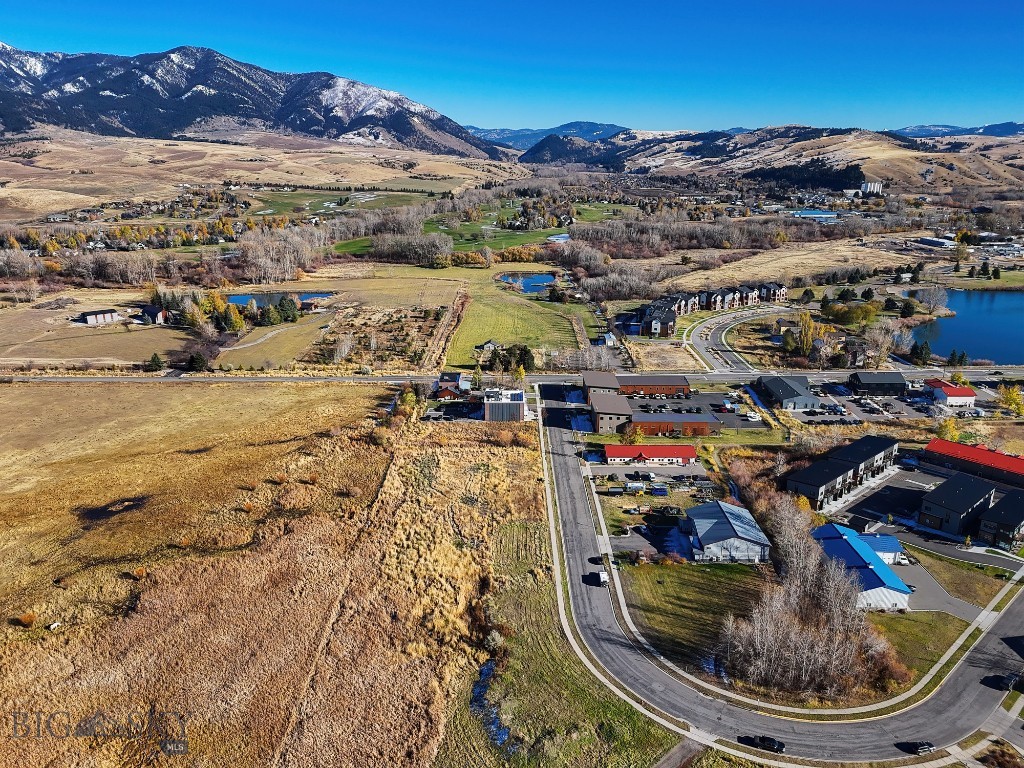 365, 369 & 375 Gallatin Park Drive, Bozeman MT 59715