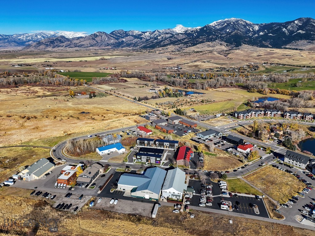 365, 369 & 375 Gallatin Park Drive, Bozeman MT 59715