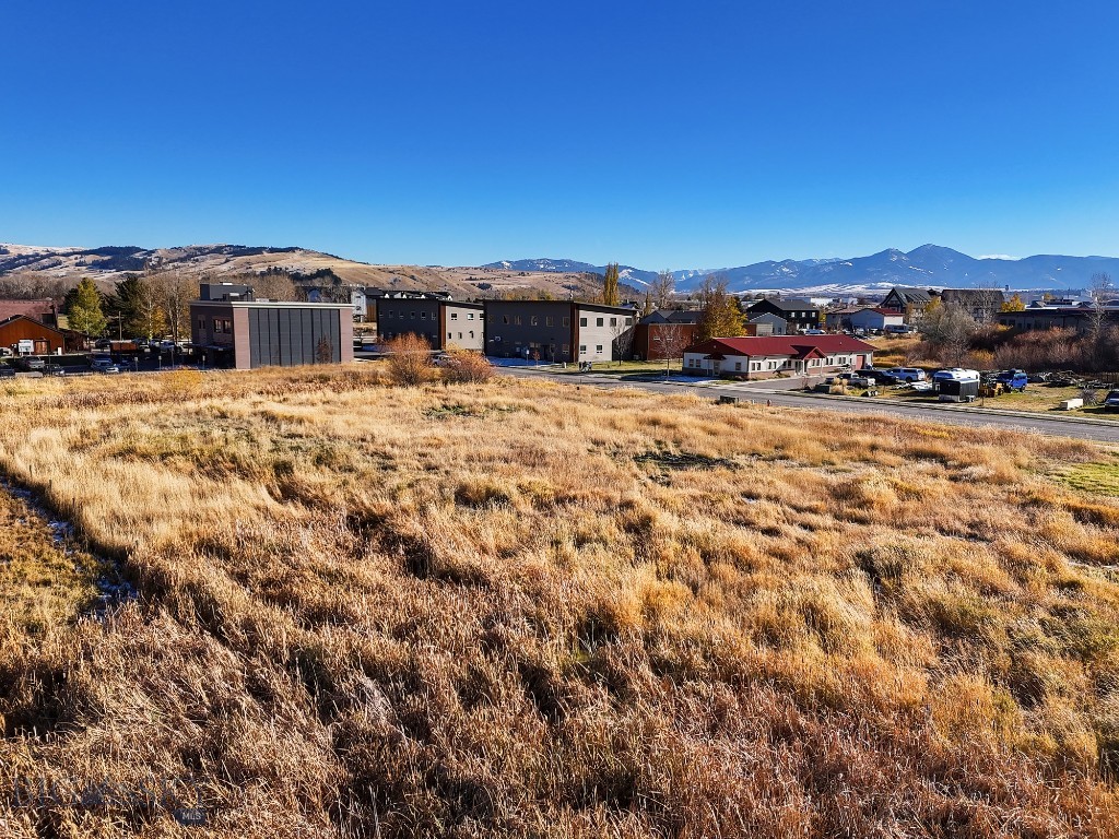 375 Gallatin Park Drive, Bozeman MT 59715