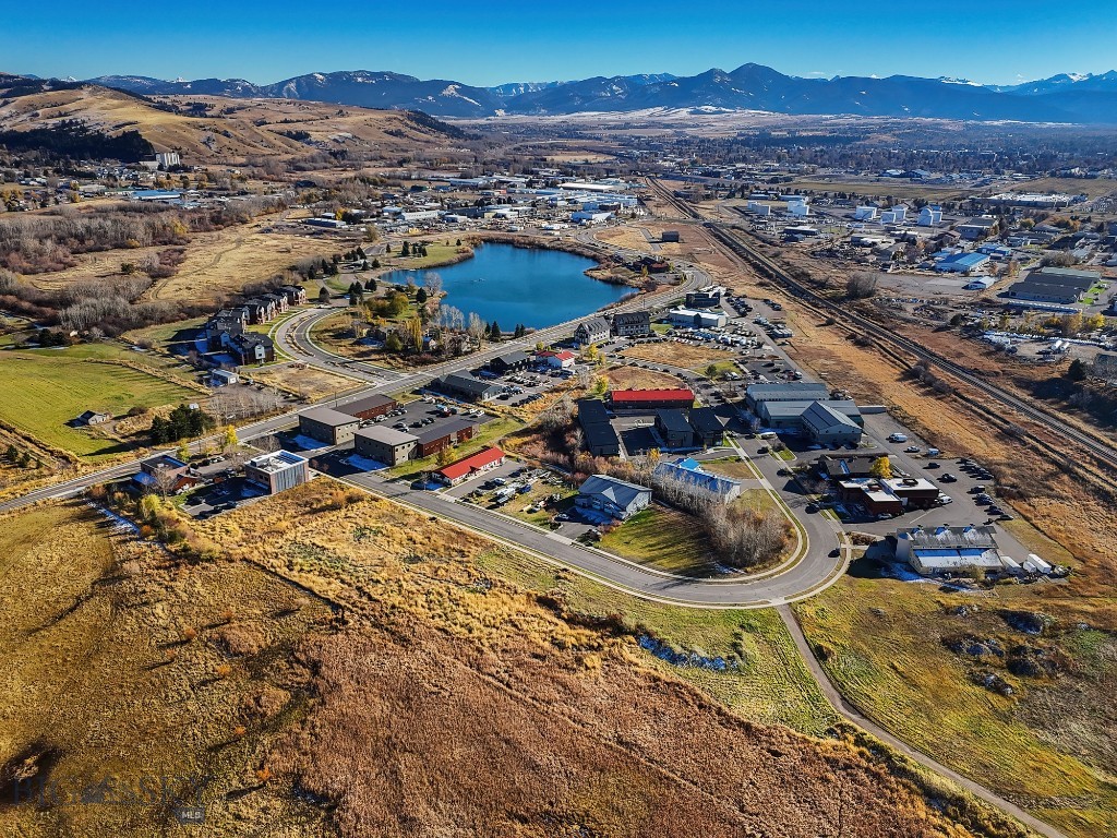 375 Gallatin Park Drive, Bozeman MT 59715