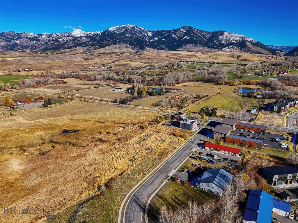 365 Gallatin Park Drive, Bozeman MT 59715