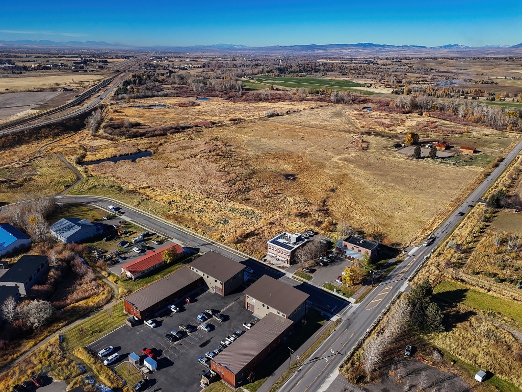 365 Gallatin Park Drive, Bozeman MT 59715