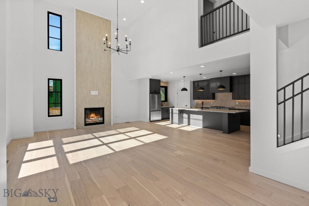 2887 Cielo Way, Bozeman MT 59718