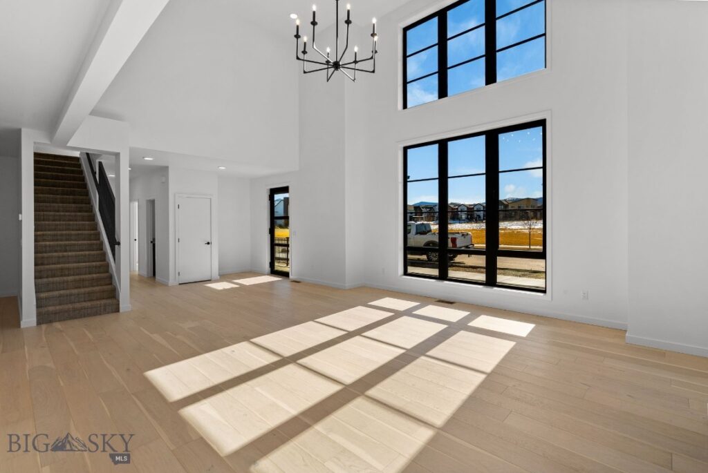 2887 Cielo Way, Bozeman MT 59718