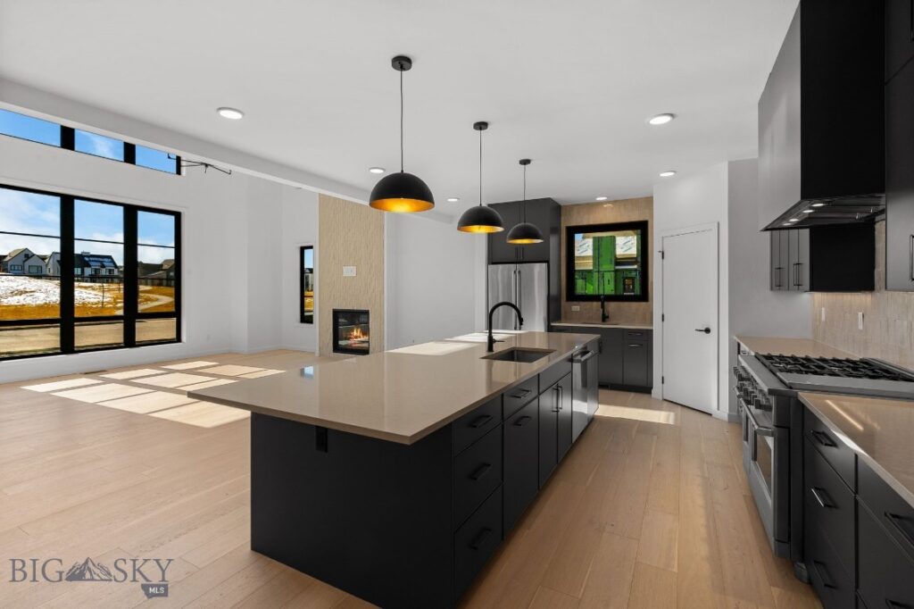 2887 Cielo Way, Bozeman MT 59718