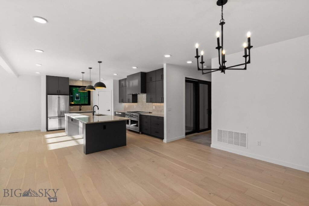 2887 Cielo Way, Bozeman MT 59718