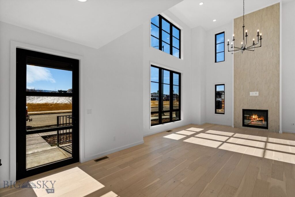 2887 Cielo Way, Bozeman MT 59718