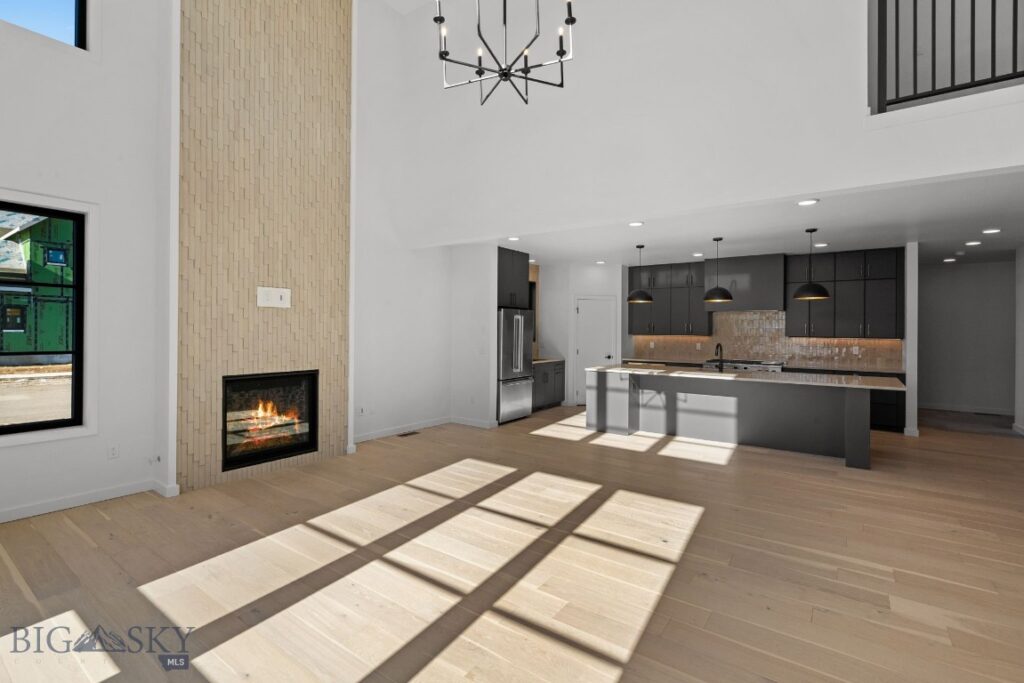 2887 Cielo Way, Bozeman MT 59718