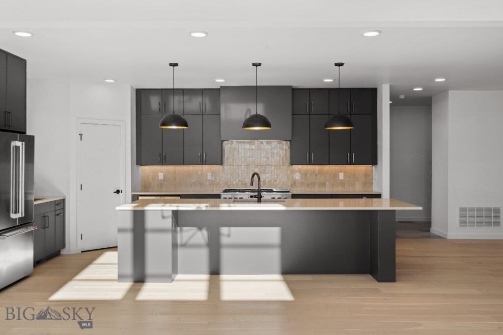 2887 Cielo Way, Bozeman MT 59718