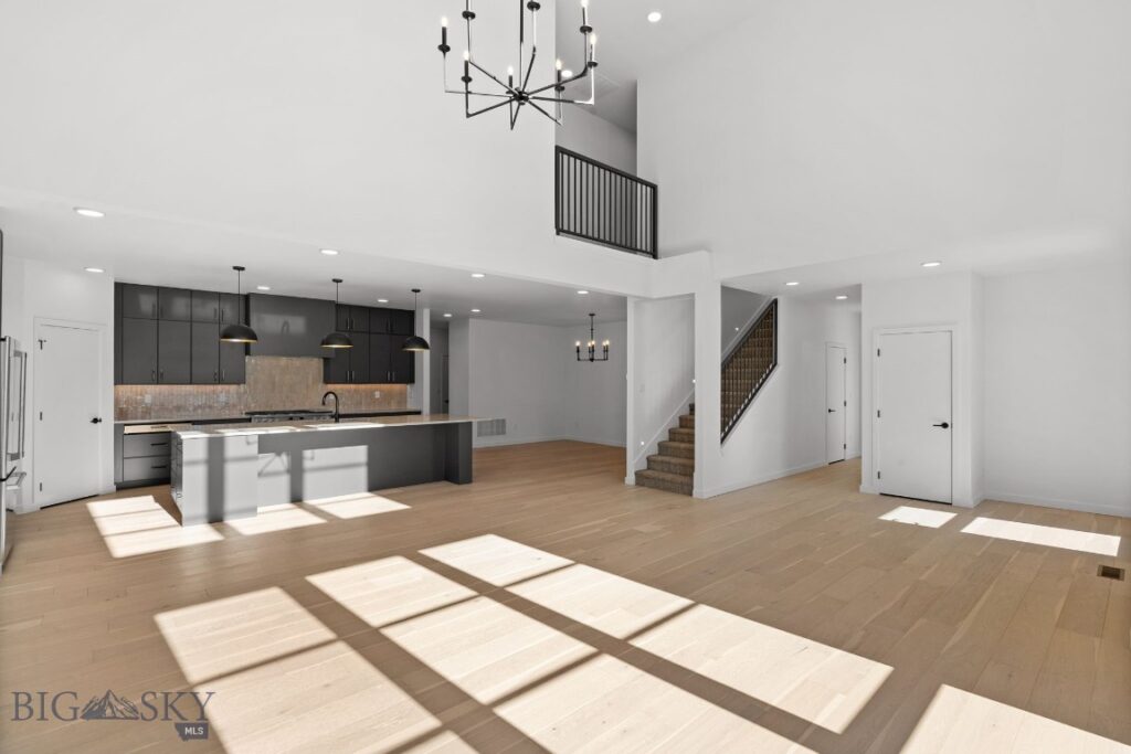 2887 Cielo Way, Bozeman MT 59718