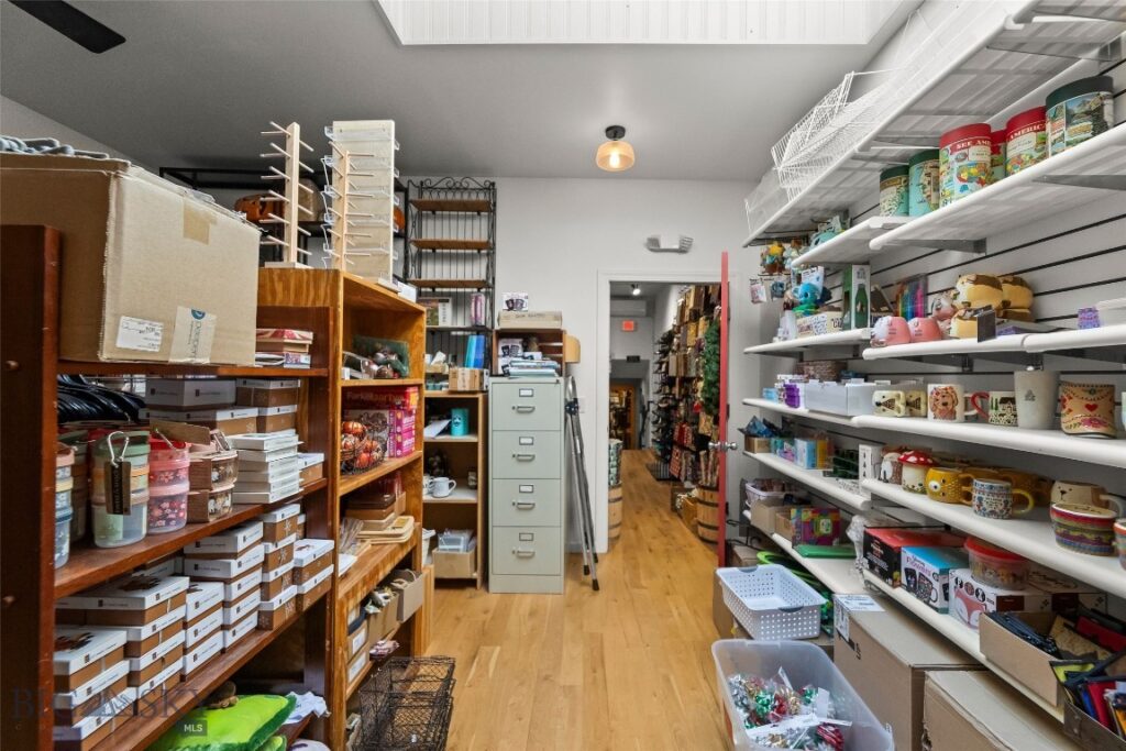 108 N 2nd Street, Livingston MT 59047