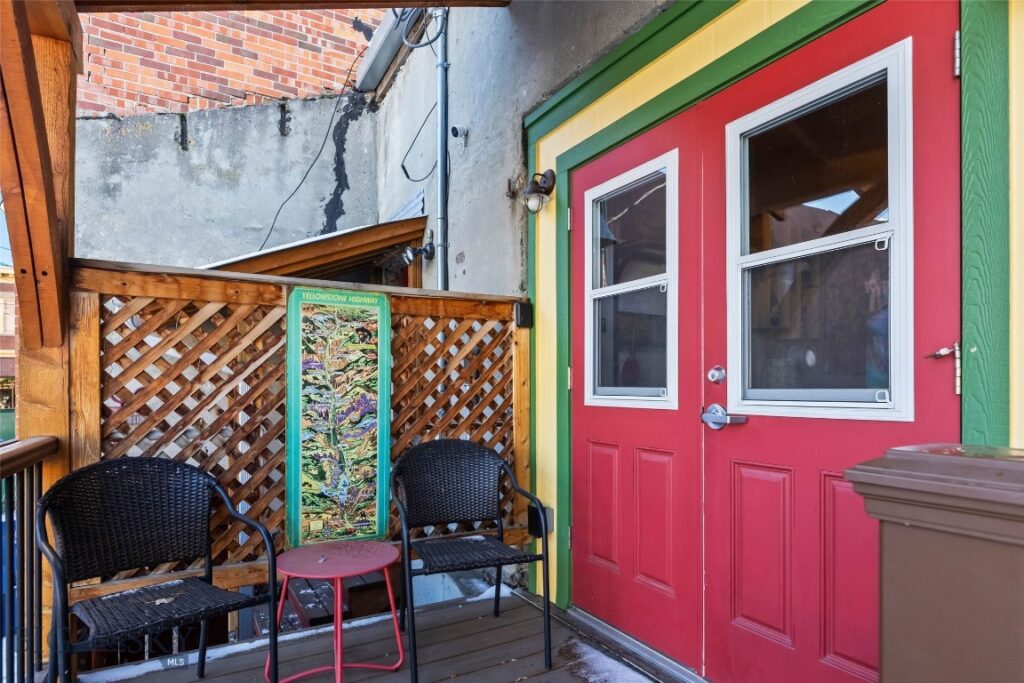 108 N 2nd Street, Livingston MT 59047