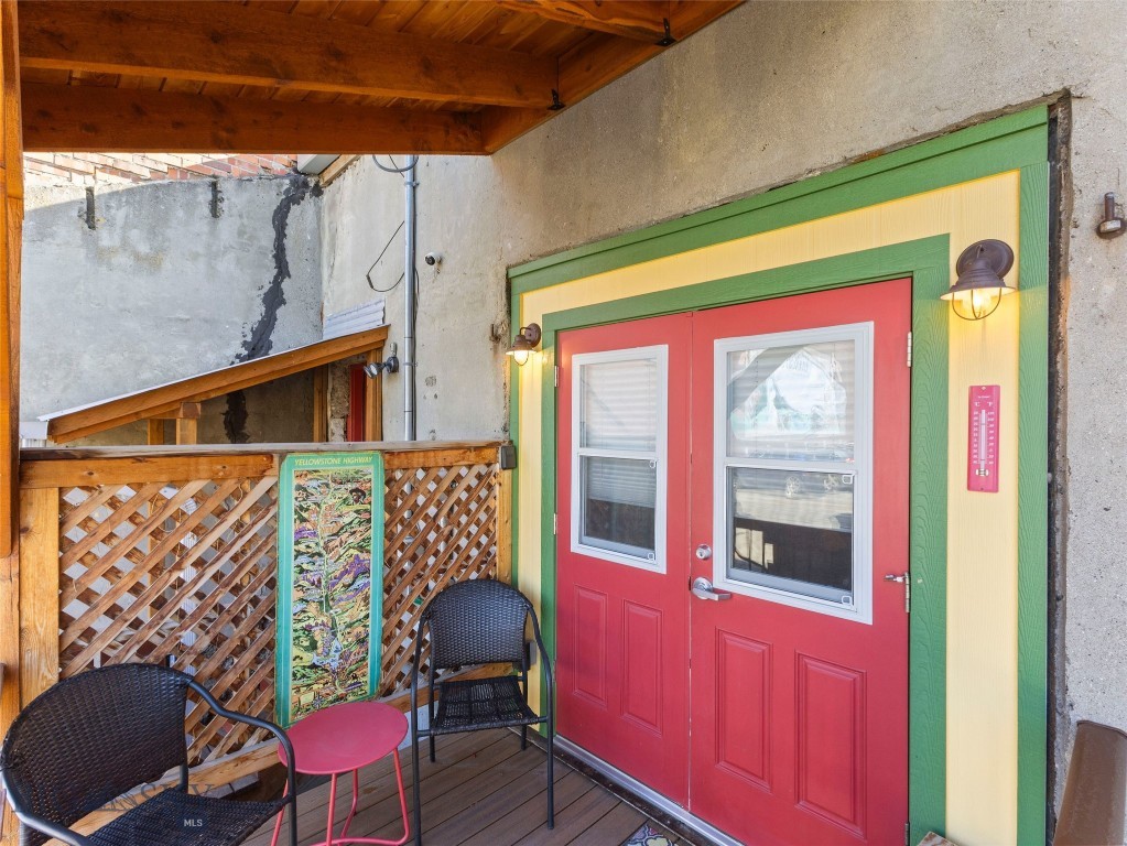 108 N 2nd Street, Livingston MT 59047