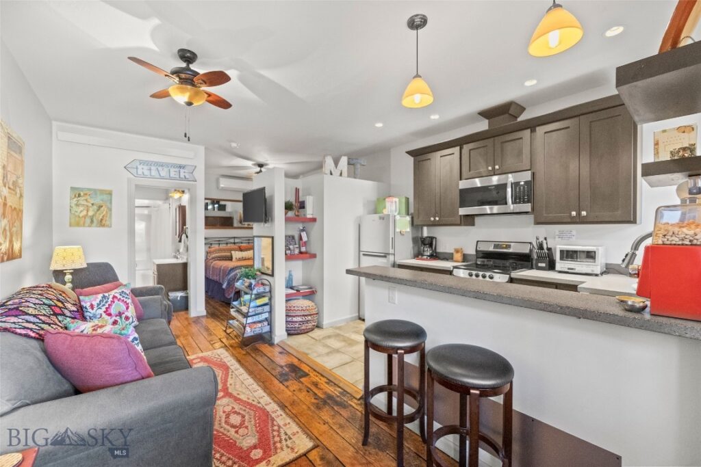 108 N 2nd Street, Livingston MT 59047