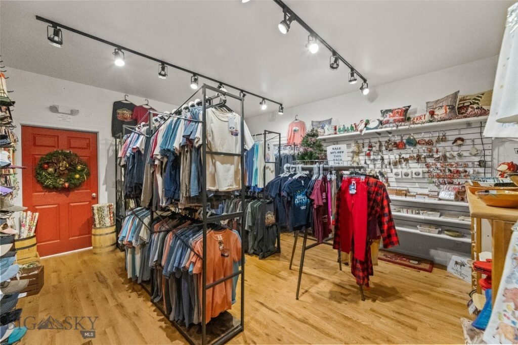 108 N 2nd Street, Livingston MT 59047