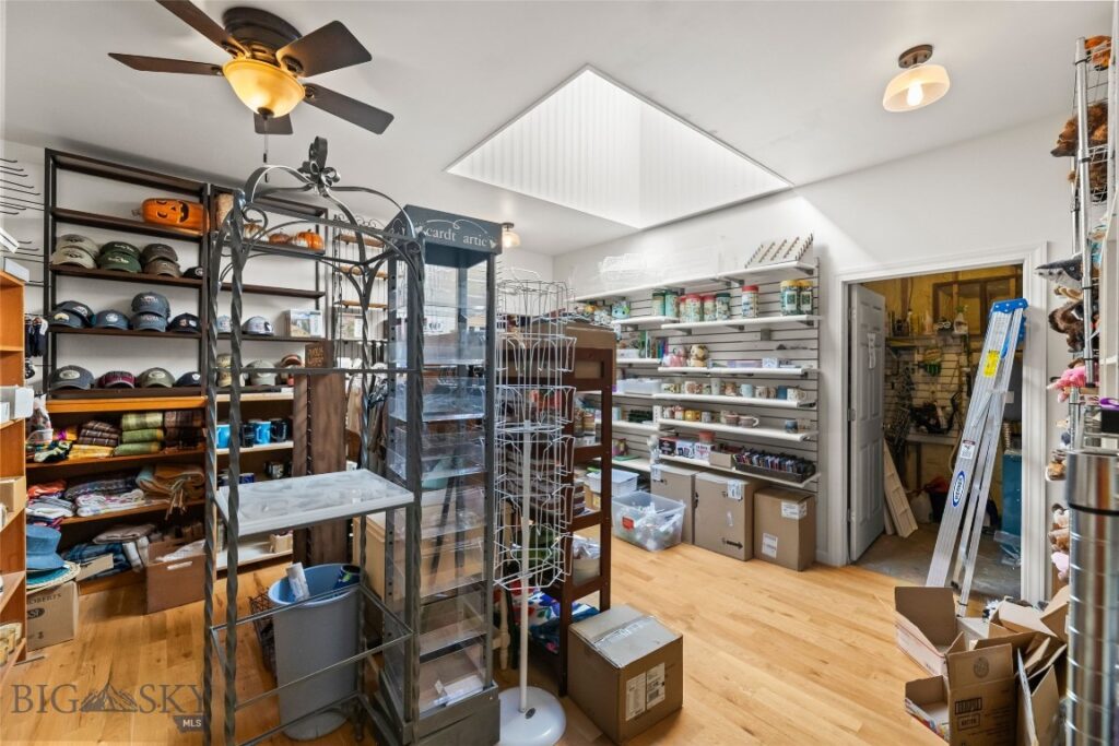 108 N 2nd Street, Livingston MT 59047