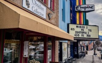 108 N 2nd Street, Livingston MT 59047