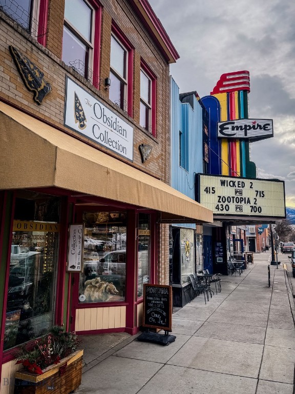 108 N 2nd Street, Livingston MT 59047