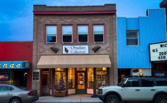 108 N 2nd Street, Livingston MT 59047