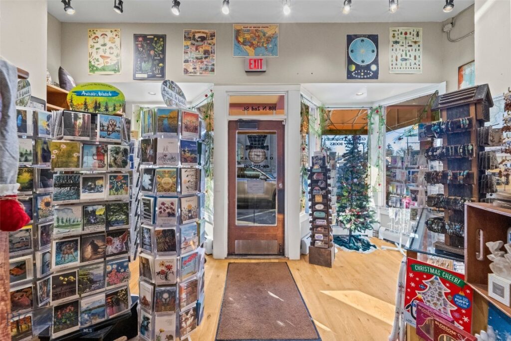 108 N 2nd Street, Livingston MT 59047