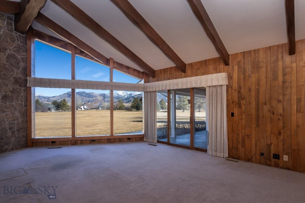 25 Riverside Drive, Bozeman MT 59715