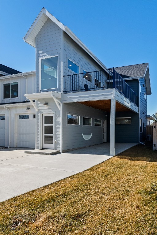 309 Meriwether Avenue, Bozeman MT 59718