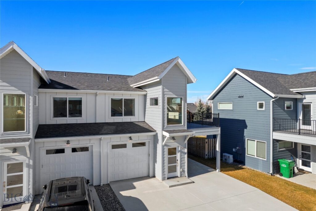 309 Meriwether Avenue, Bozeman MT 59718
