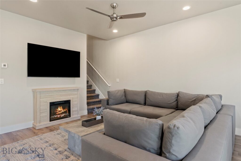 309 Meriwether Avenue, Bozeman MT 59718