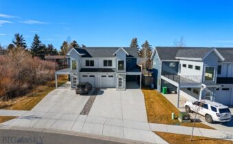 309 Meriwether Avenue, Bozeman MT 59718
