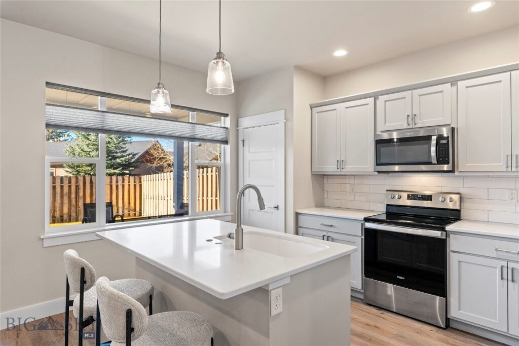 309 Meriwether Avenue, Bozeman MT 59718