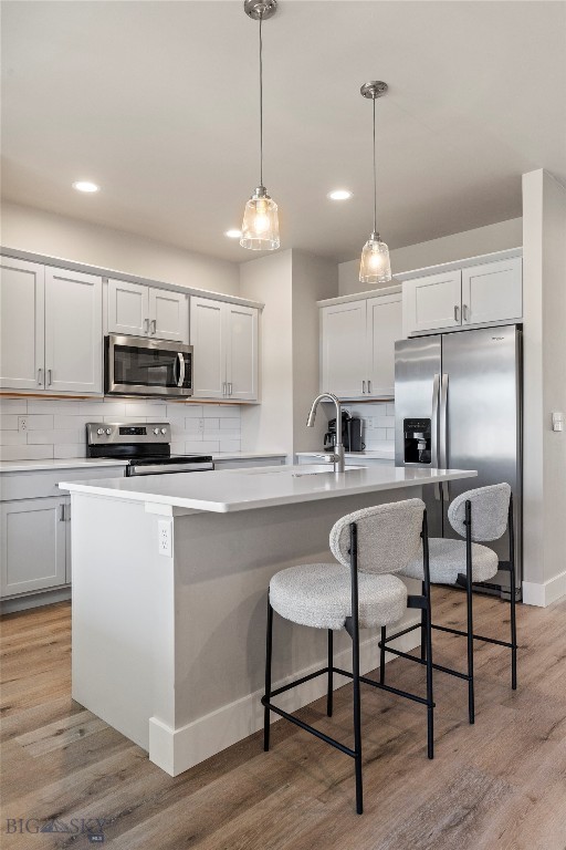 309 Meriwether Avenue, Bozeman MT 59718