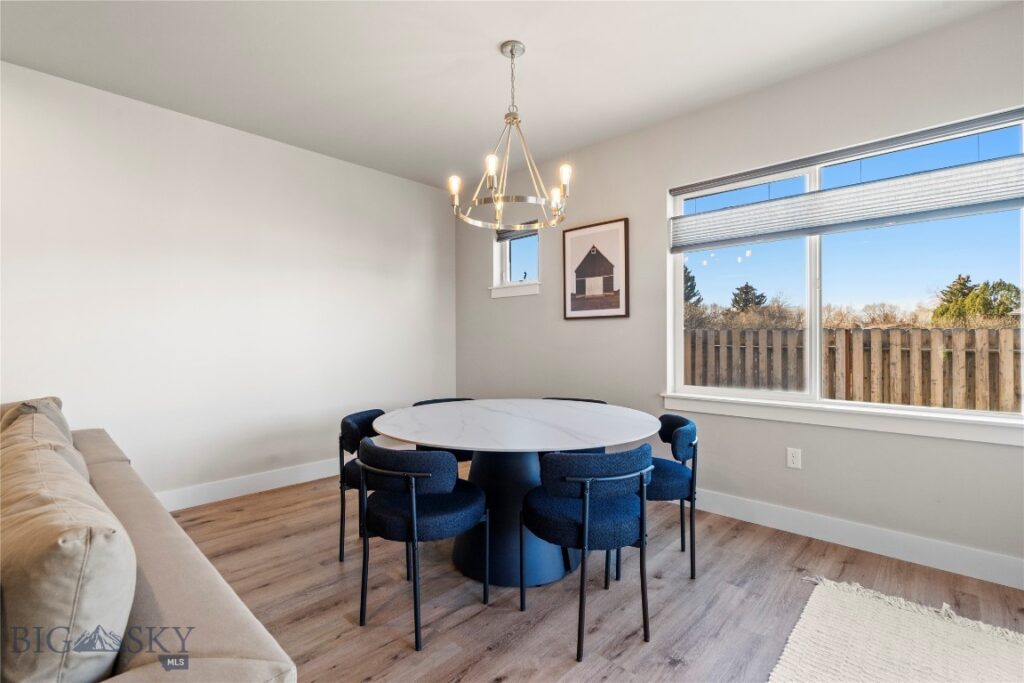 309 Meriwether Avenue, Bozeman MT 59718