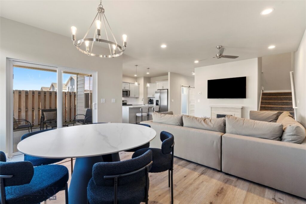 309 Meriwether Avenue, Bozeman MT 59718