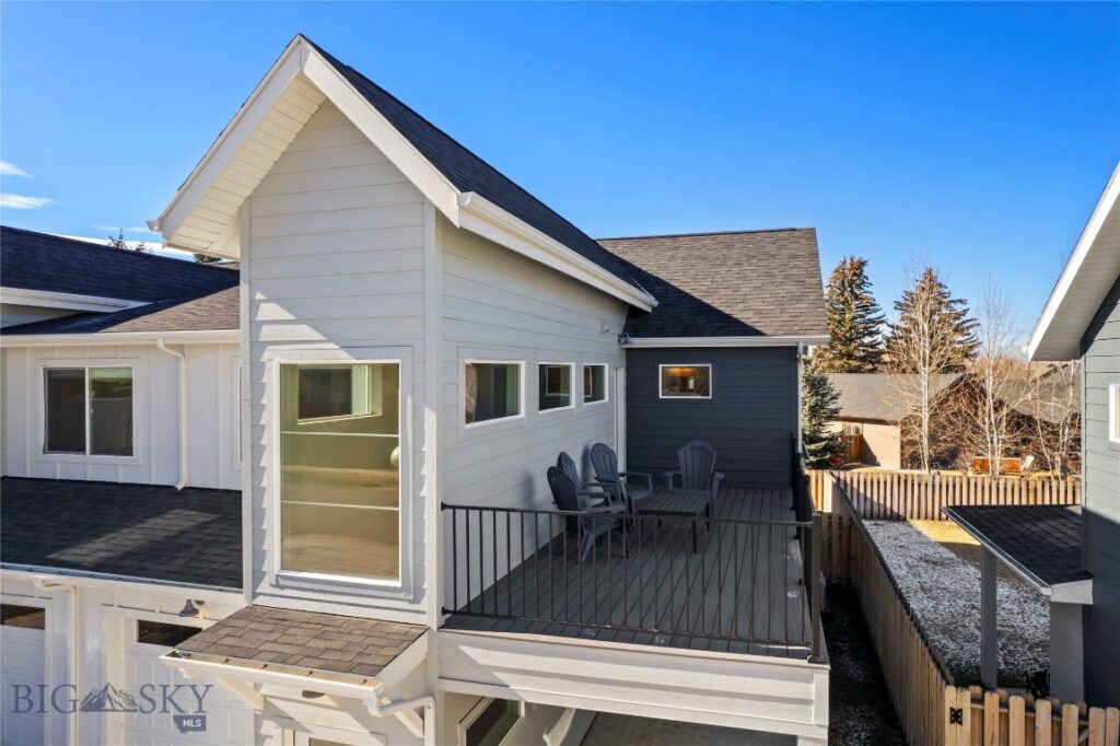 309 Meriwether Avenue, Bozeman MT 59718