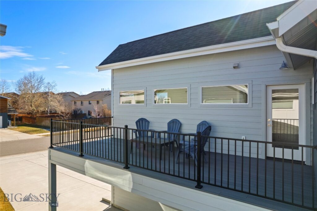 309 Meriwether Avenue, Bozeman MT 59718