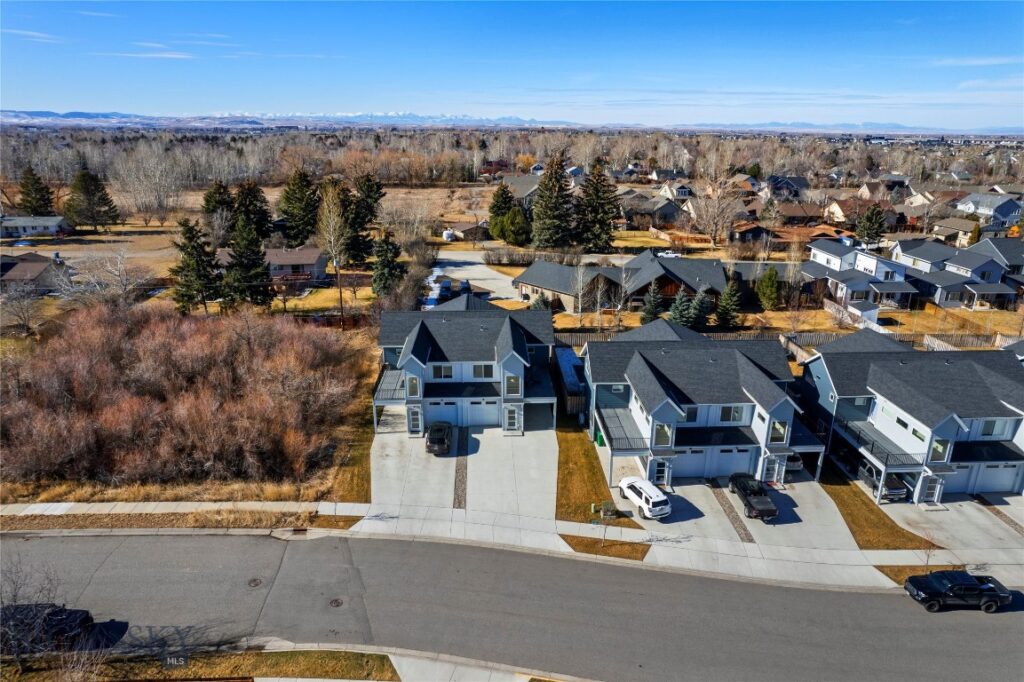 309 Meriwether Avenue, Bozeman MT 59718