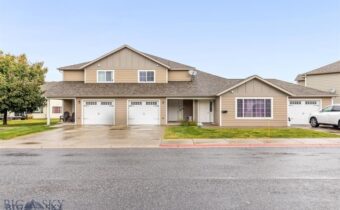 349 Magdalene Way, Bozeman MT 59718