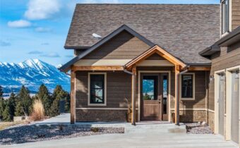 449 Minni Hall Road, Bozeman MT 59715