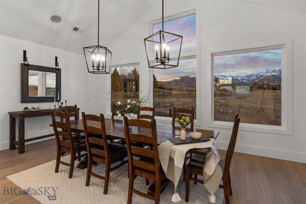 94 Snowcat Drive, Bozeman MT 59715