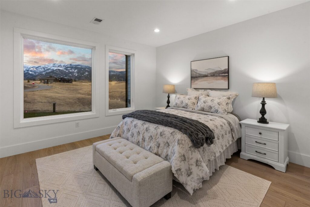 94 Snowcat Drive, Bozeman MT 59715