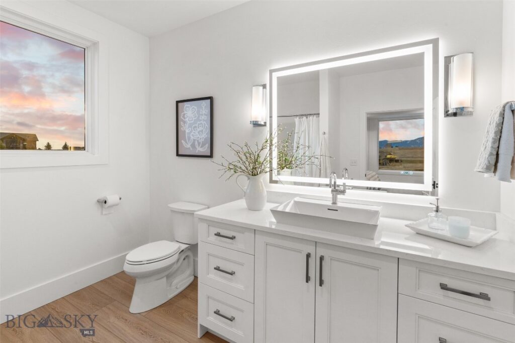 94 Snowcat Drive, Bozeman MT 59715