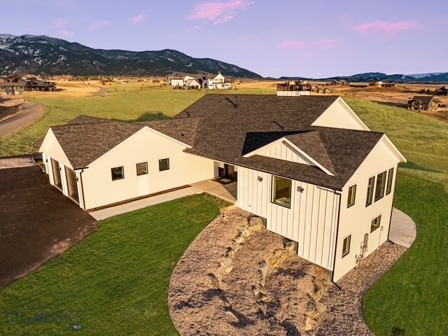 94 Snowcat Drive, Bozeman MT 59715