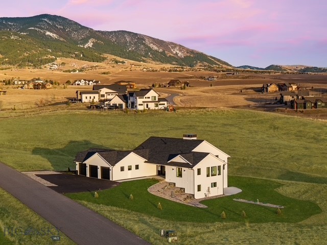 94 Snowcat Drive, Bozeman MT 59715