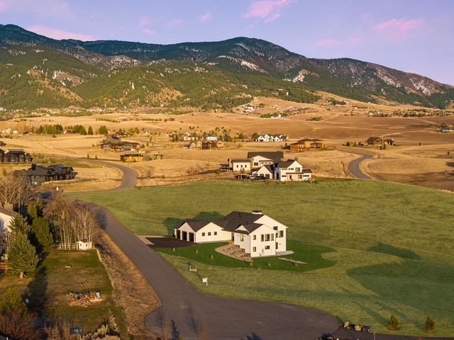 94 Snowcat Drive, Bozeman MT 59715