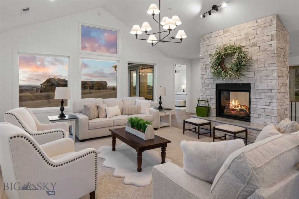 94 Snowcat Drive, Bozeman MT 59715